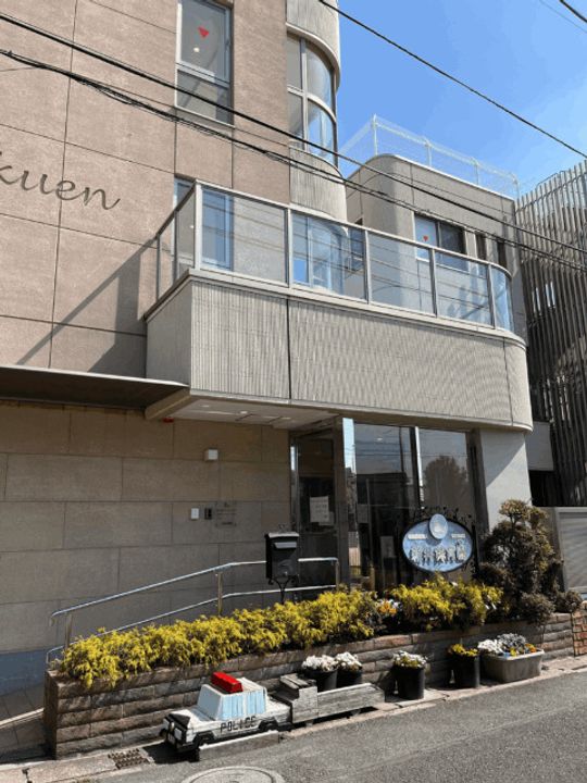 ラヴァンドの周辺