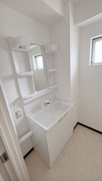 第一耐火ビルの内装