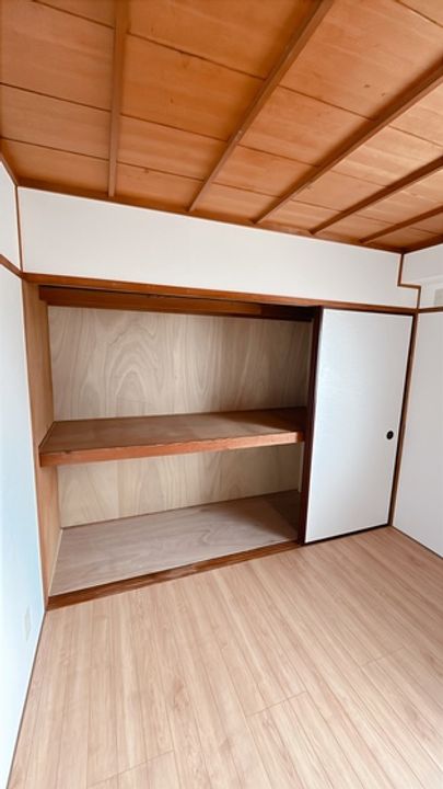 第一耐火ビルの内装