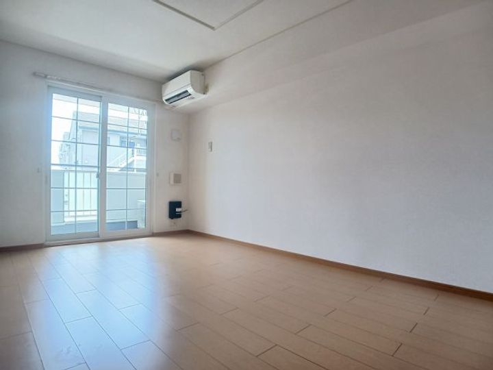 栃木県足利市大前町(アパート)の賃貸物件のその他画像