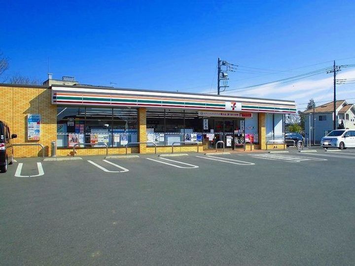 栃木県足利市大前町(アパート)の賃貸物件の周辺