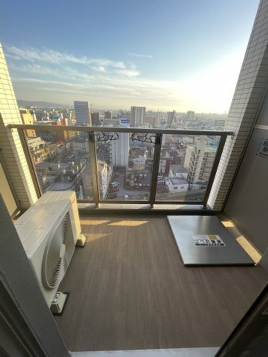 ラグゼナKADOMAの内装