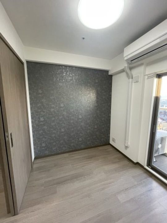 ラグゼナKADOMAの居間