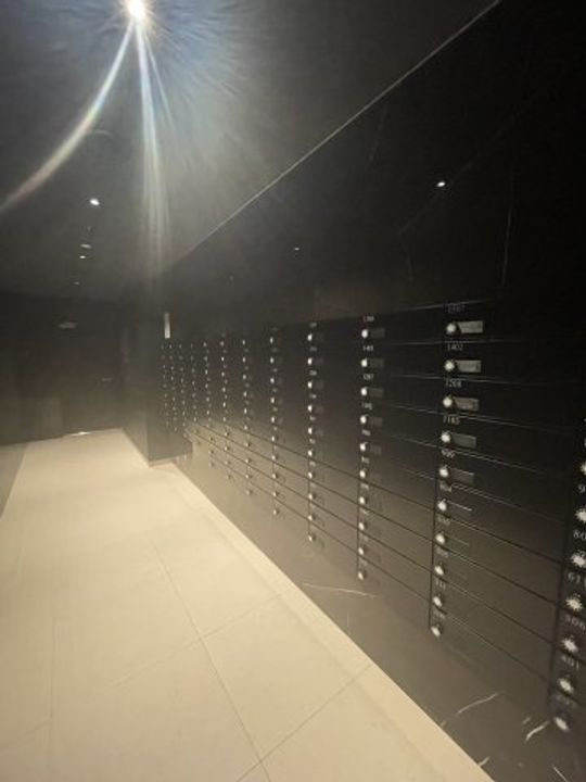 ラグゼナKADOMAの地図