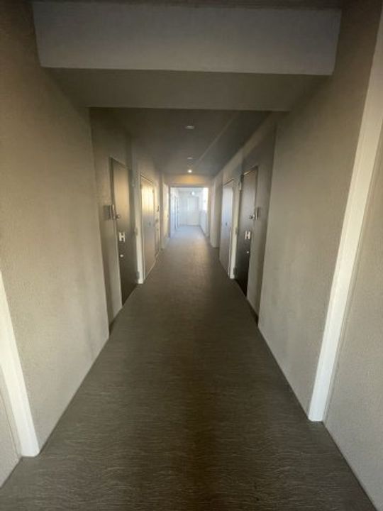 ラグゼナKADOMAの内装