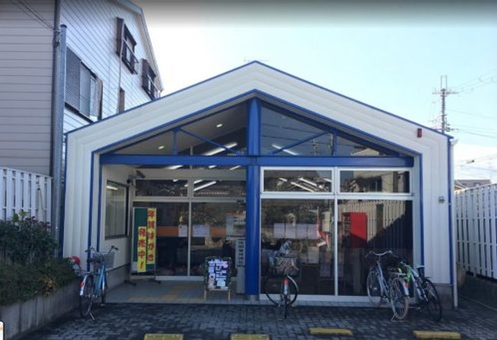 ラグゼナKADOMAの周辺