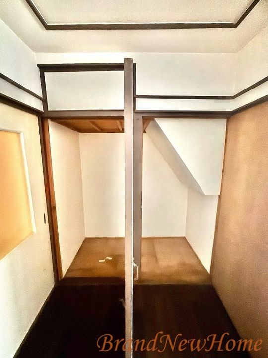 大阪府堺市北区東雲東町4(一戸建)の賃貸物件の内装