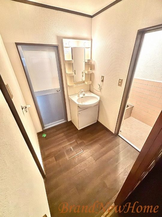 大阪府堺市北区東雲東町4(一戸建)の賃貸物件の内装