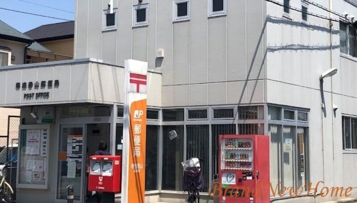 大阪府堺市北区東雲東町4(一戸建)の賃貸物件の周辺