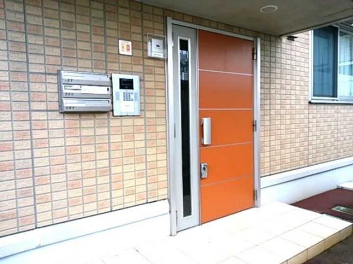 新潟県長岡市笹崎3(アパート)の賃貸物件の地図