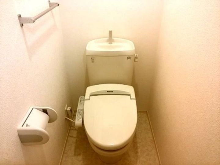 新潟県長岡市笹崎3(アパート)の賃貸物件の内装