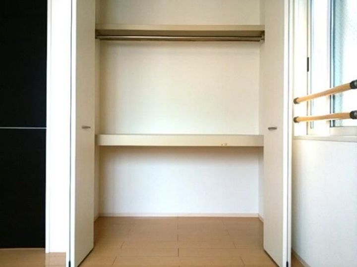 新潟県長岡市笹崎3(アパート)の賃貸物件の内装