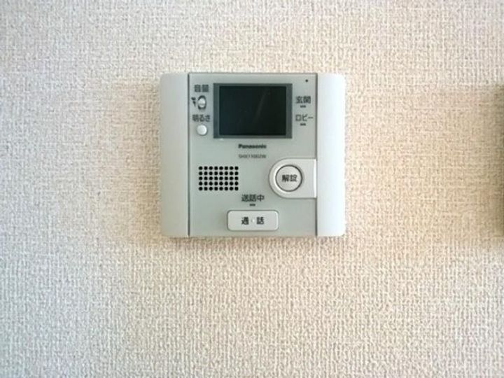 新潟県長岡市笹崎3(アパート)の賃貸物件の内装