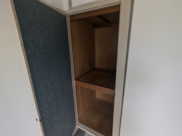 グランディア北野の内装