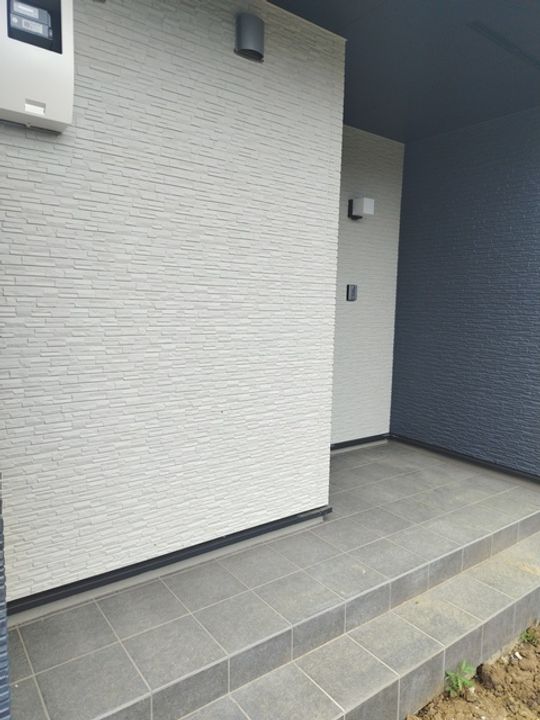 東京都町田市三輪町(一戸建)の賃貸物件の地図