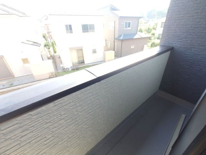 東京都町田市三輪町(一戸建)の賃貸物件の内装