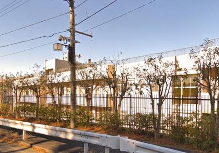 東京都町田市三輪町(一戸建)の賃貸物件の周辺