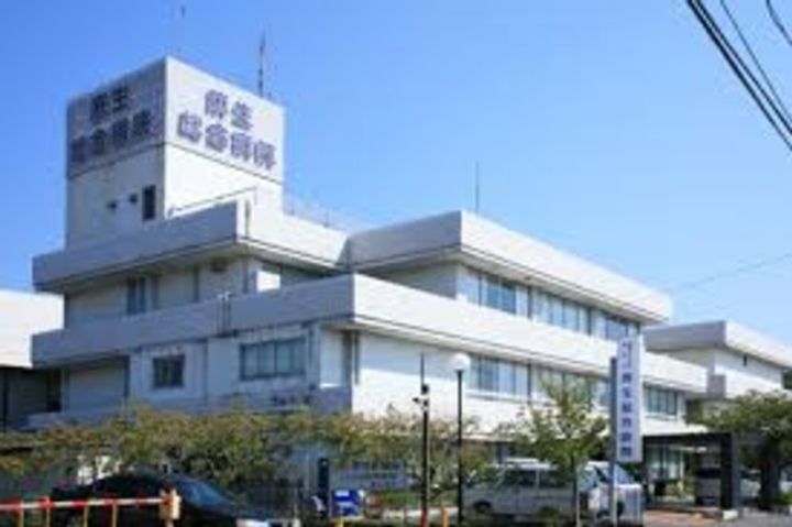 東京都町田市三輪町(一戸建)の賃貸物件の周辺