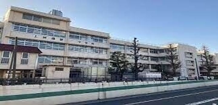 SMI RE STAY TOKYO Cの周辺