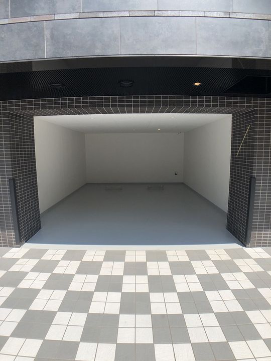 SPコート榎町の地図