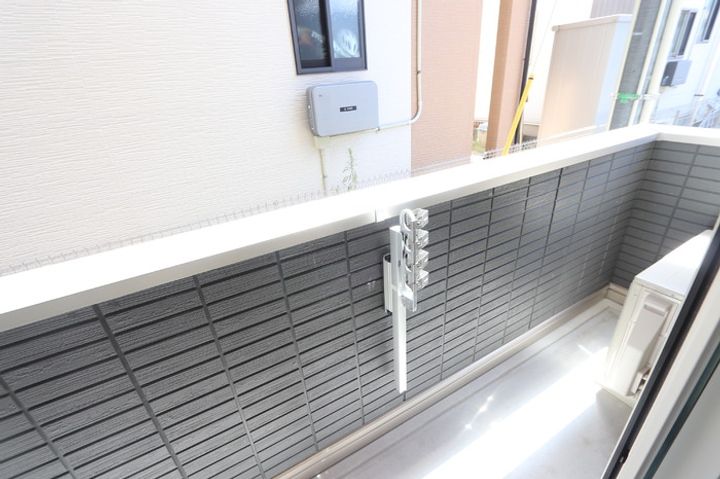 広島県福山市多治米町3(アパート)の賃貸物件の内装