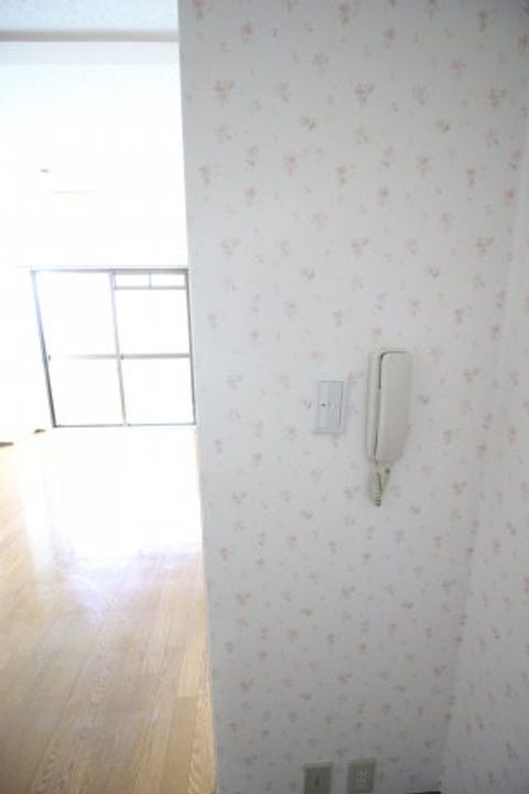 エクセレント丸太の内装