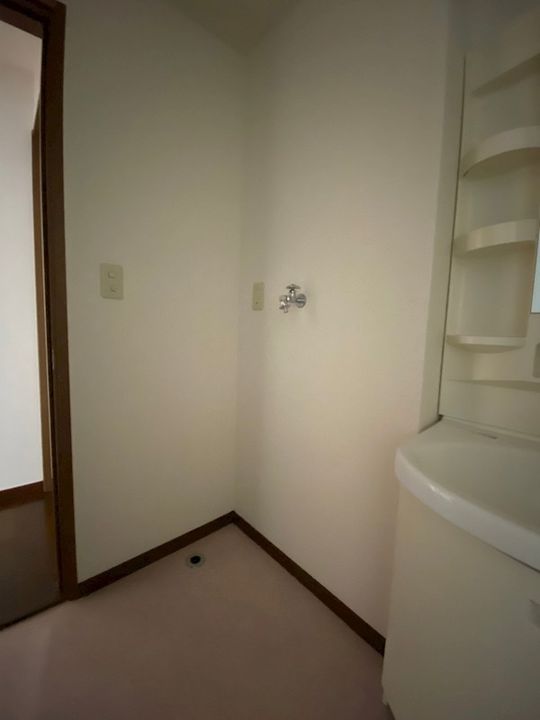 神奈川県茅ヶ崎市東海岸南2(マンション)の賃貸物件の内装