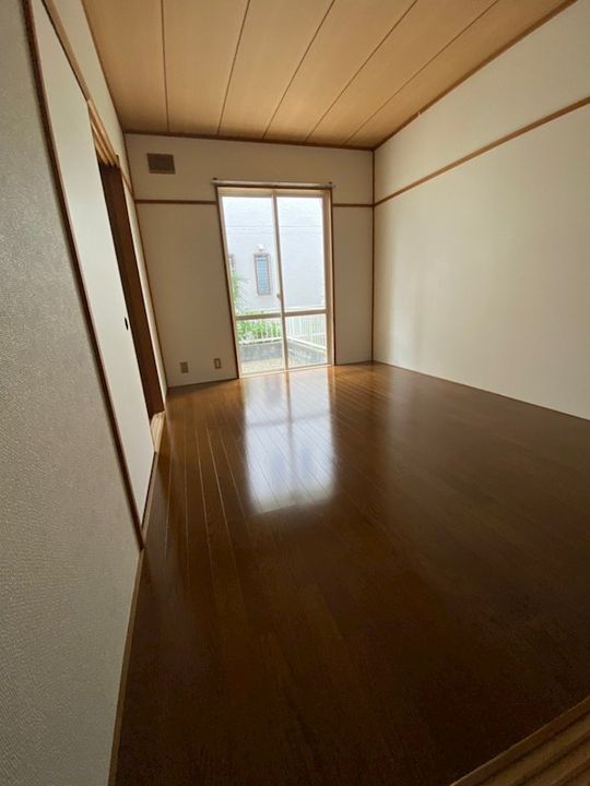 神奈川県茅ヶ崎市東海岸南2(マンション)の賃貸物件の内装