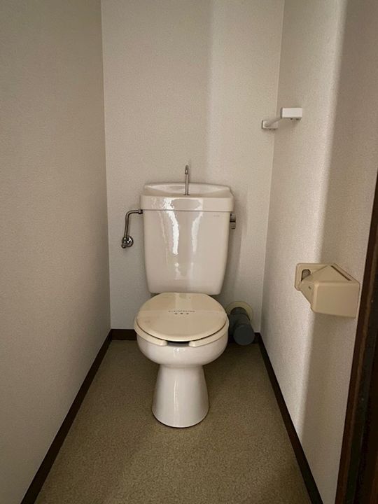神奈川県茅ヶ崎市東海岸南2(マンション)の賃貸物件の内装