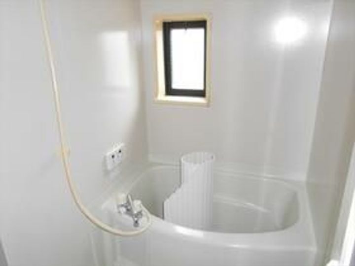 スマイルハイツの風呂