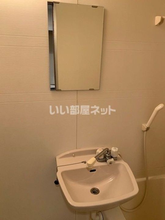 エスリード三宮フラワーロードの内装