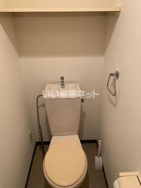 エスリード三宮フラワーロードの内装