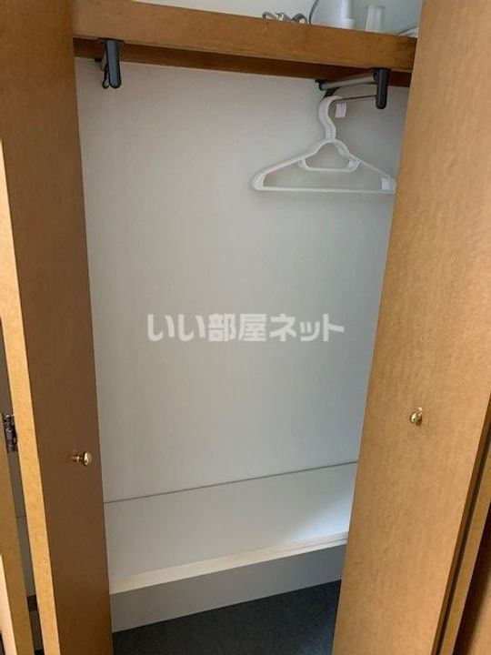 エスリード三宮フラワーロードの内装