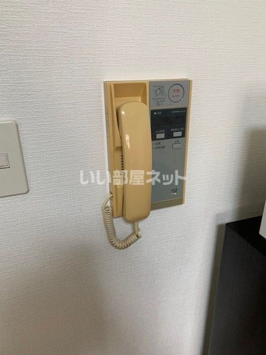 エスリード三宮フラワーロードの内装