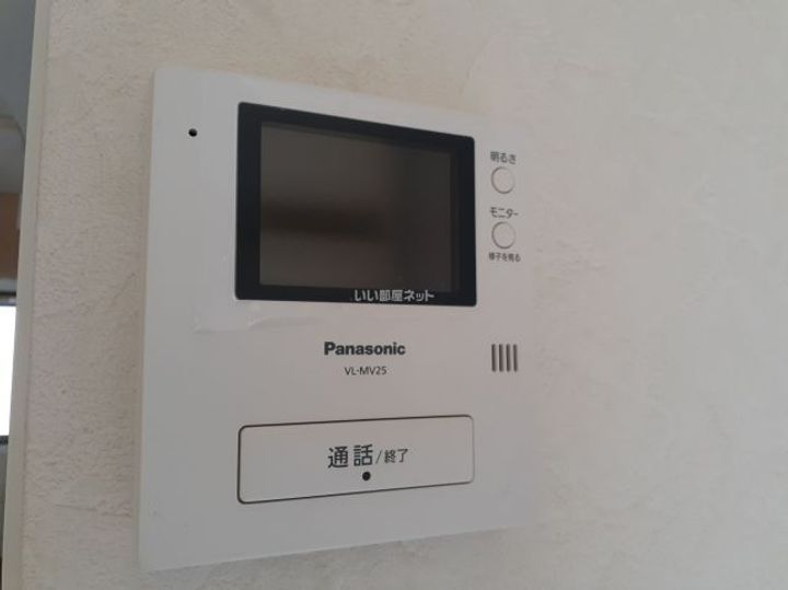 大阪府枚方市三矢町(マンション)の賃貸物件の内装