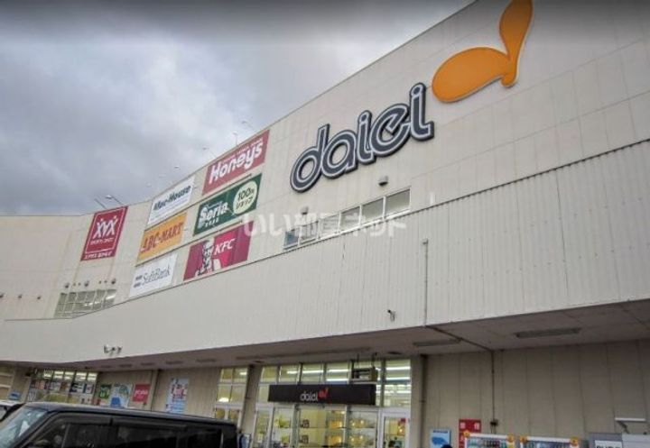 大阪府堺市北区金岡町(アパート)の賃貸物件の周辺