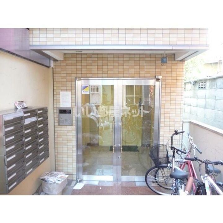 大阪府堺市西区鳳東町4(マンション)の賃貸物件の内装