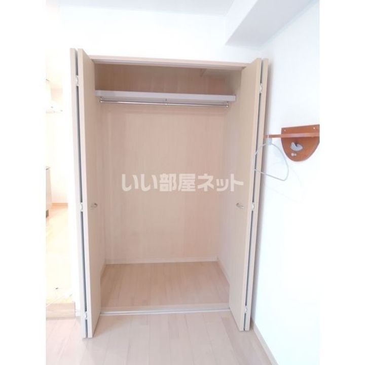 大阪府堺市西区鳳東町4(マンション)の賃貸物件の内装