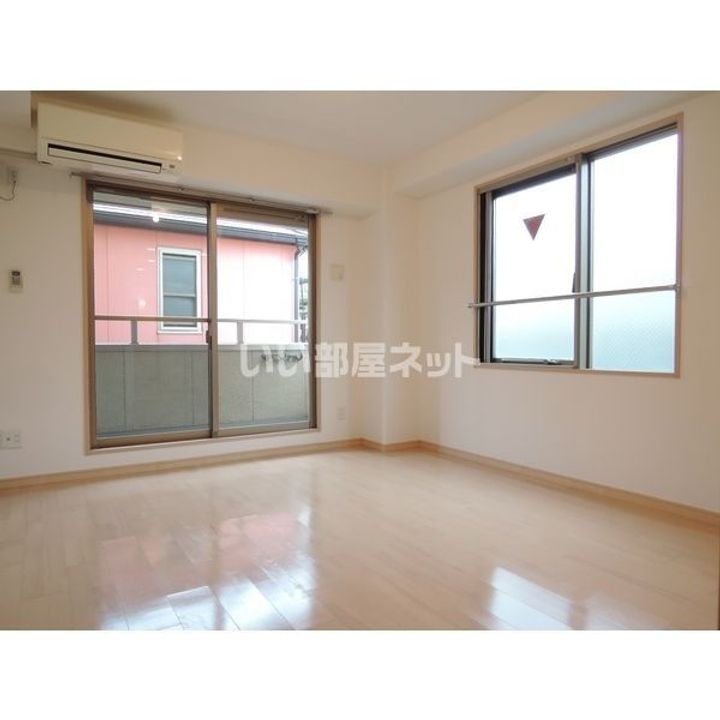 大阪府堺市西区鳳東町4(マンション)の賃貸物件の内装