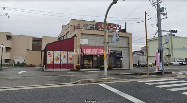 大阪府堺市西区鳳東町4(マンション)の賃貸物件の周辺