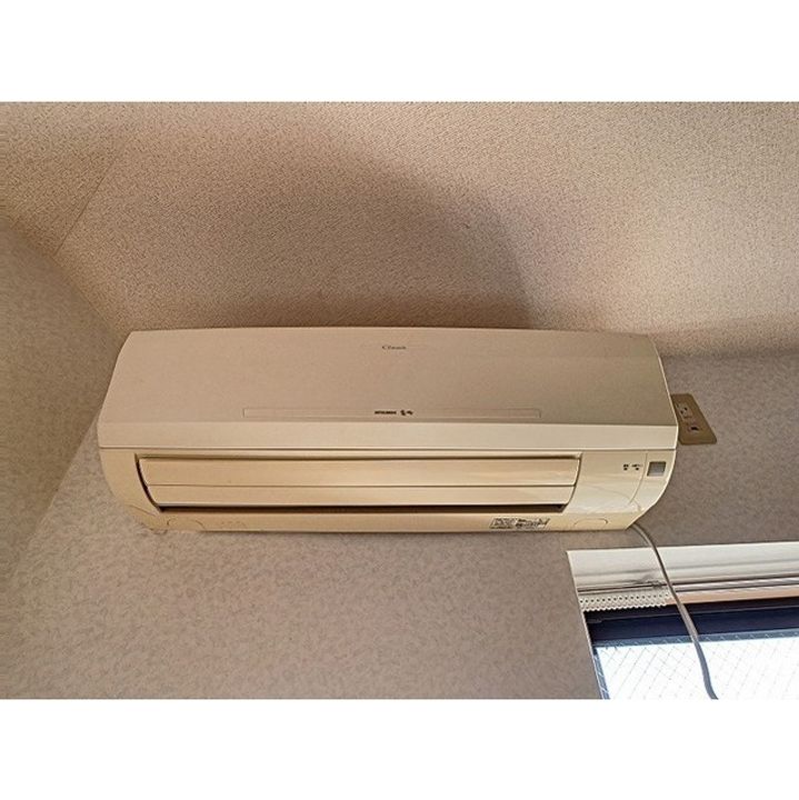 サンセゾンVIの内装
