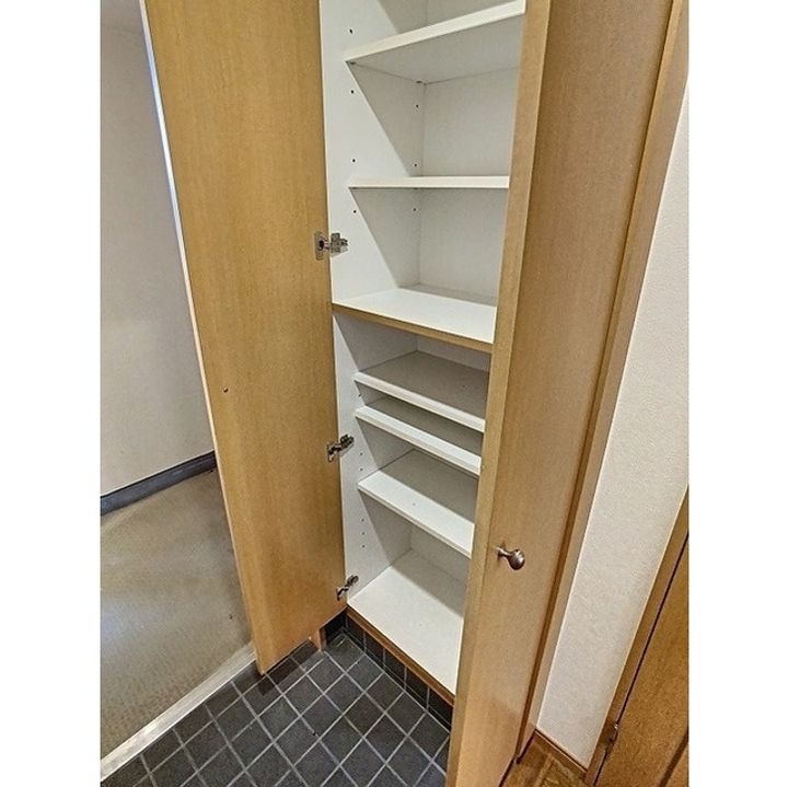 サンセゾンVIのその他画像