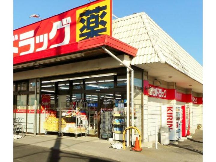 愛知県刈谷市野田町北菰神(アパート)の賃貸物件の周辺