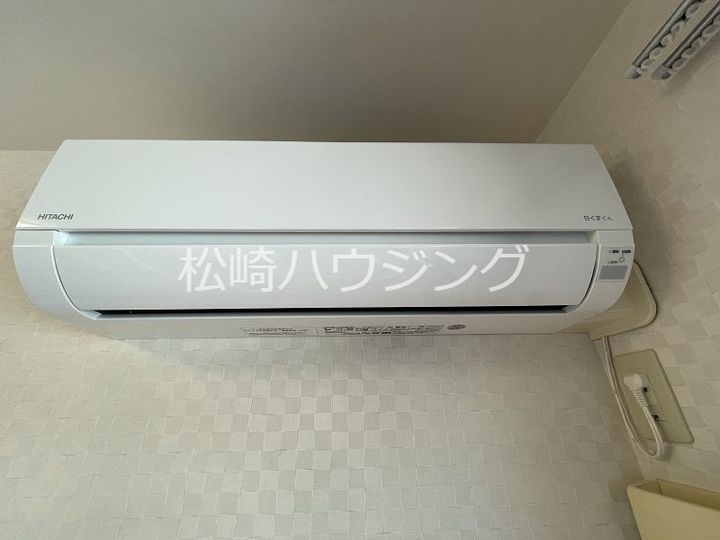 Zeal Nakanoの内装