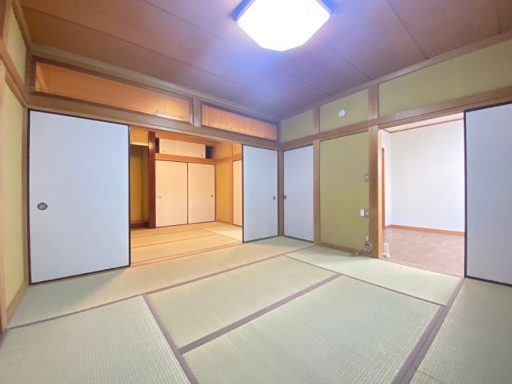 千葉県佐倉市上志津(一戸建)の賃貸物件のその他画像