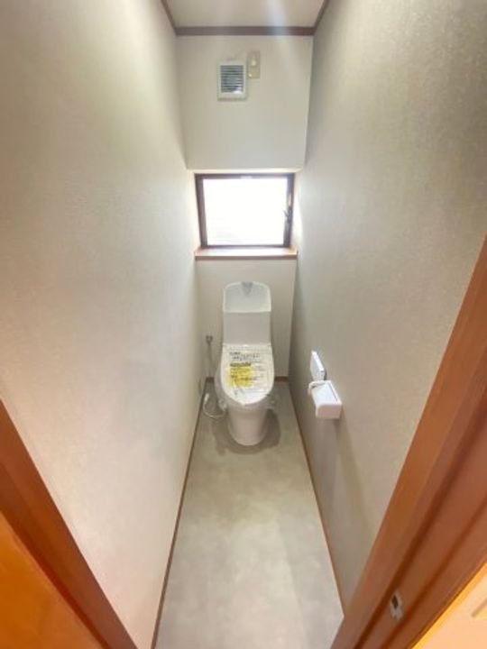 千葉県佐倉市上志津(一戸建)の賃貸物件の内装