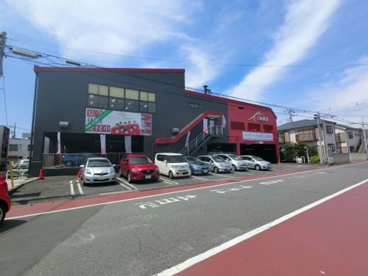 千葉県佐倉市上志津(一戸建)の賃貸物件の周辺