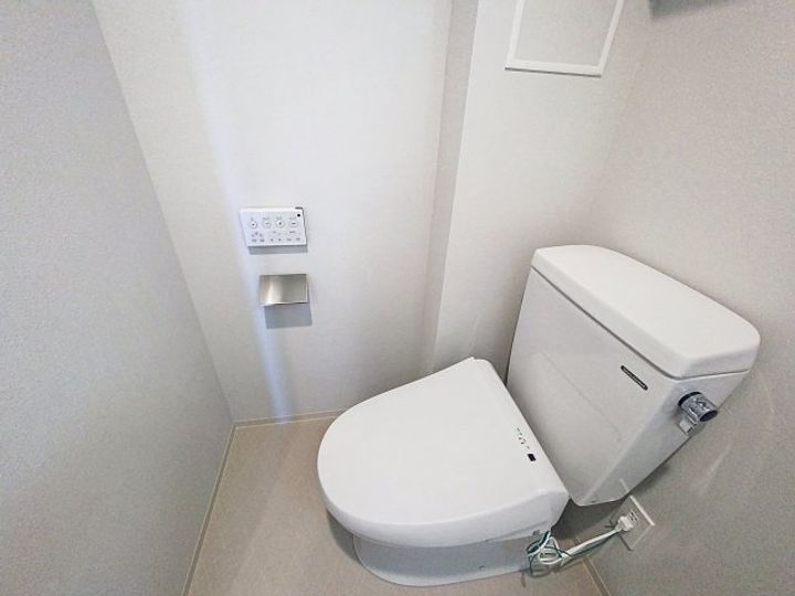 神奈川県横浜市鶴見区市場下町(マンション)の賃貸物件の内装