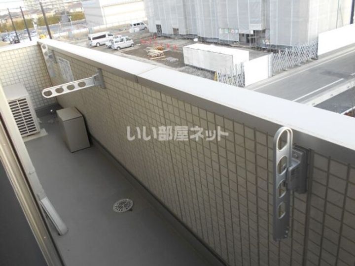 埼玉県越谷市レイクタウン9(アパート)の賃貸物件の内装