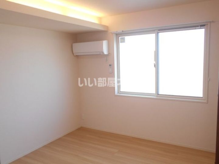 埼玉県越谷市レイクタウン9(アパート)の賃貸物件の内装